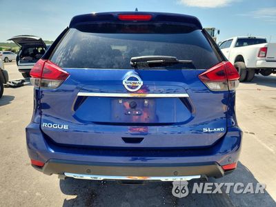 Zdjęcie 6 z 13 samochodu: 2019 NISSAN ROGUE SL VIN:5N1AT2MV1KC702080 - miniatura