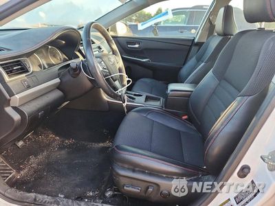 Zdjęcie 7 z 12 samochodu: 2017 TOYOTA CAMRY SE VIN:4T1BF1FKXHU303826 - miniatura