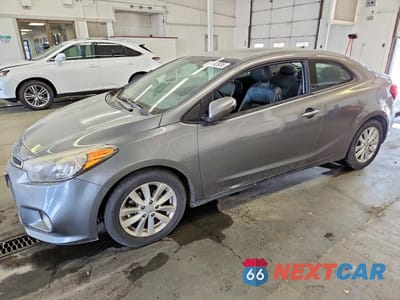 2016 KIA FORTE KNAFX6A87G5598255 - główne zdjęcie licytacji z USA - miniatura