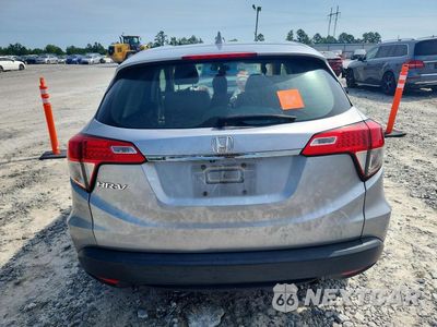 Zdjęcie 6 z 14 samochodu: 2019 HONDA HR-V LX VIN:3CZRU5H39KM730278 - miniatura