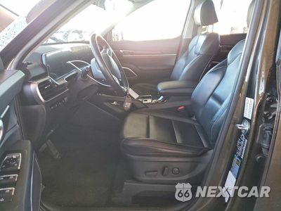 Zdjęcie 7 z 14 samochodu: 2025 KIA TELLURIDE S VIN:5XYP6DGC1SG584328 - miniatura
