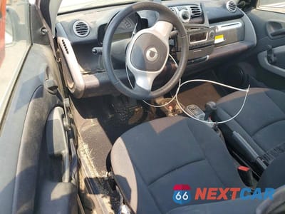 Zdjęcie 8 z 12 samochodu: 2015 SMART FORTWO PURE VIN:WMEEJ3BA4FK806822 - miniatura