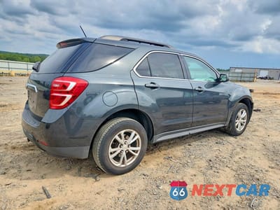 Trzecie zdjęcie samochodu z tyłu: 2017 CHEVROLET EQUINOX LT VIN:2GNALCEK5H1616565 - miniatura