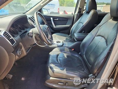 Zdjęcie 7 z 13 samochodu: 2012 GMC ACADIA SLT-1 VIN:1GKKVRED0CJ157122 - miniatura