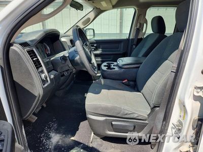 Zdjęcie 7 z 13 samochodu: 2021 RAM 1500 CLASSIC TRADESMAN VIN:1C6RR6FT4MS517885 - miniatura