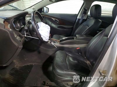 Zdjęcie 7 z 12 samochodu: 2012 BUICK LACROSSE PREMIUM VIN:1G4GD5ER9CF365670 - miniatura