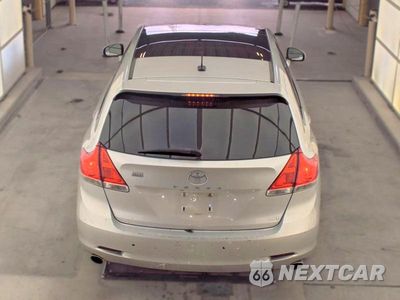 Zdjęcie 13 z 13 samochodu: 2010 TOYOTA VENZA AWD V6 VIN:4T3BK3BB2AU041228 - miniatura