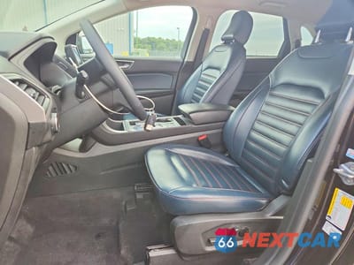 Zdjęcie 7 z 13 samochodu: 2024 FORD EDGE SEL VIN:2FMPK4J98RBA63285 - miniatura