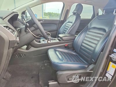 Zdjęcie 7 z 13 samochodu: 2024 FORD EDGE SEL VIN:2FMPK4J98RBA63285 - miniatura