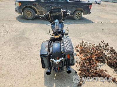 Zdjęcie 6 z 8 samochodu: 2023 HARLEY-DAVIDSON FLHX VIN:1HD1KBC13PB653112 - miniatura