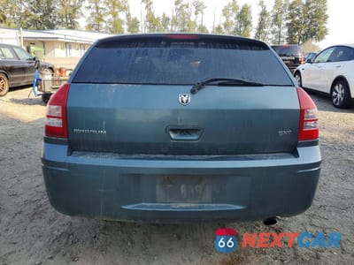 Zdjęcie 6 z 13 samochodu: 2005 DODGE MAGNUM SXT VIN:2D4FV48V45H547040 - miniatura