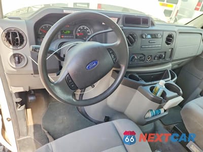 Zdjęcie 8 z 13 samochodu: 2012 FORD ECONOLINE E350 SUPER DUTY VAN VIN:1FTSE3ES9CDA92261 - miniatura