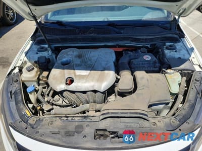 Zdjęcie 11 z 12 samochodu: 2016 KIA OPTIMA HYBRID VIN:KNAGM4AD7G5096019 - miniatura