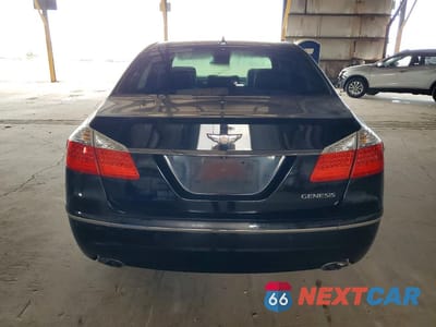 Zdjęcie 6 z 12 samochodu: 2010 HYUNDAI GENESIS 3.8L VIN:KMHGC4DE9AU074266 - miniatura