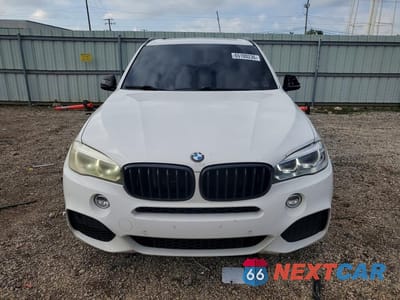 Piąte zdjęcie samochodu w środku: 2016 BMW X5 XDRIVE50I VIN:5UXKR6C5XG0J83053 - miniatura