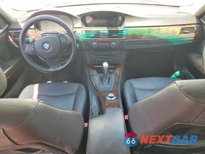 Zdjęcie 8 z 12 samochodu: 2008 BMW 328 XIT VIN:WBAVT735X8FZ38140 - miniatura