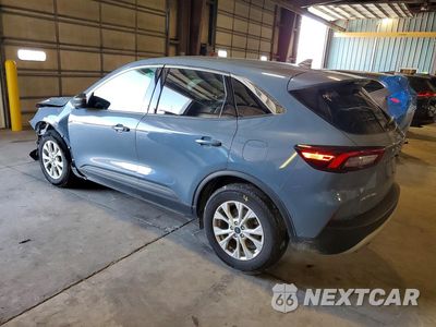 Drugie zdjęcie samochodu z przodu: 2024 FORD ESCAPE ACTIVE VIN:1FMCU0GN1RUB57542 - miniatura
