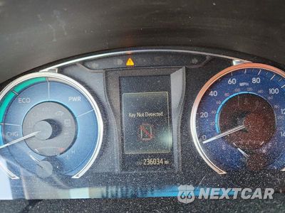 Zdjęcie 17 z 24 samochodu: 2015 TOYOTA CAMRY HYBRID LE VIN:4T1BD1FK8FU171278 - miniatura