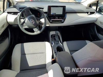 Zdjęcie 8 z 13 samochodu: 2026 TOYOTA COROLLA LE VIN:5YFB4MDE3TP378561 - miniatura