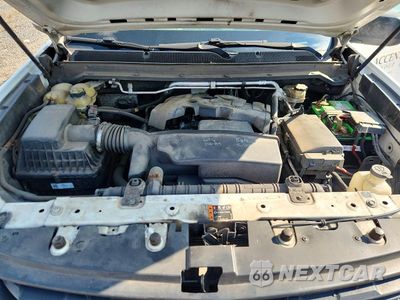 Zdjęcie 11 z 12 samochodu: 2017 CHEVROLET COLORADO VIN:1GCHTBEA6H1317116 - miniatura