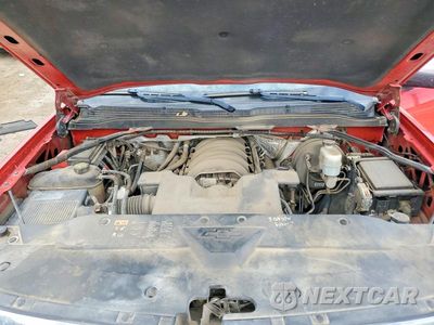 Zdjęcie 11 z 12 samochodu: 2015 CHEVROLET SILVERADO K1500 LT VIN:3GCUKREC2FG256017 - miniatura