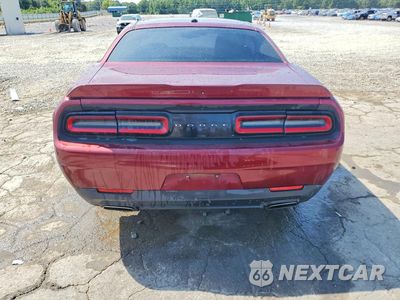 Zdjęcie 6 z 13 samochodu: 2019 DODGE CHALLENGER SXT VIN:2C3CDZAG8KH656273 - miniatura