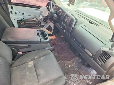 Zdjęcie 7 z 12 samochodu: 2013 CHEVROLET SILVERADO C1500 LT VIN:1GCRCSEA4DZ214812 - miniatura
