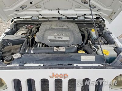 Zdjęcie 11 z 12 samochodu: 2012 JEEP WRANGLER UNLIMITED SPORT VIN:1C4BJWDG3CL160196 - miniatura