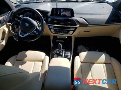 Zdjęcie 8 z 13 samochodu: 2021 BMW X3 XDRIVE30I VIN:5UXTY5C03M9H38201 - miniatura