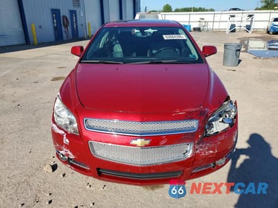 Piąte zdjęcie samochodu w środku: 2012 CHEVROLET MALIBU LTZ VIN:1G1ZG5E72CF376103 - miniatura