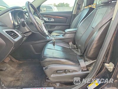 Zdjęcie 7 z 13 samochodu: 2017 GMC TERRAIN DENALI VIN:2GKFLVE34H6153733 - miniatura