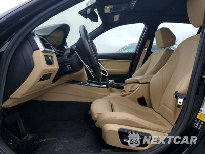 Zdjęcie 7 z 12 samochodu: 2018 BMW 330 XI VIN:WBA8D9G59JNU71966 - miniatura