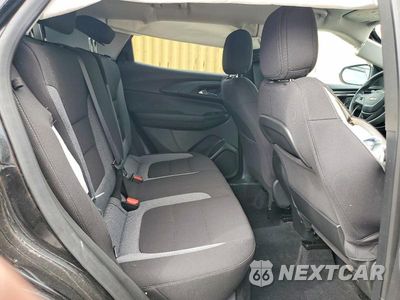 Zdjęcie 11 z 13 samochodu: 2025 CHEVROLET TRAILBLAZER LT VIN:KL79MRSL7SB186986 - miniatura
