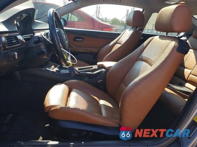 Zdjęcie 7 z 12 samochodu: 2009 BMW 335 XI VIN:WBAWC73539E067562 - miniatura