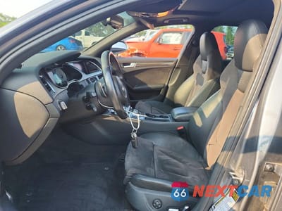Zdjęcie 7 z 12 samochodu: 2014 AUDI S4 PREMIUM PLUS VIN:WAUBGAFL2EA104144 - miniatura