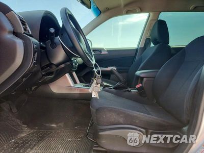 Zdjęcie 7 z 13 samochodu: 2011 SUBARU FORESTER 2.5X VIN:JF2SHBBC6BG772695 - miniatura