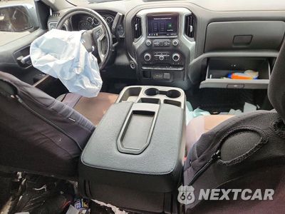 Zdjęcie 8 z 12 samochodu: 2022 CHEVROLET SILVERADO LTD K1500 LT VIN:1GCPYDEK7NZ155625 - miniatura