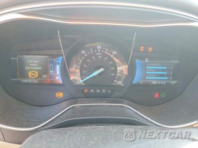 Zdjęcie 9 z 12 samochodu: 2015 FORD FUSION SE HYBRID VIN:3FA6P0LU4FR213634 - miniatura