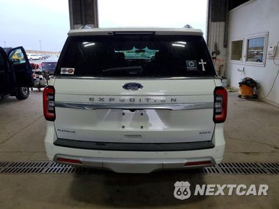 Zdjęcie 6 z 13 samochodu: 2024 FORD EXPEDITION MAX PLATINUM VIN:1FMJK1M87REB17381 - miniatura