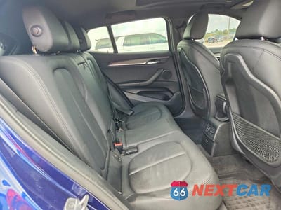 Zdjęcie 11 z 14 samochodu: 2019 BMW X2 XDRIVE28I VIN:WBXYJ5C56K5N50123 - miniatura