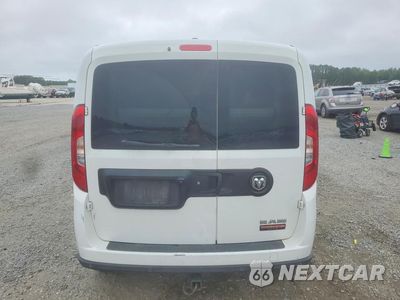 Zdjęcie 6 z 13 samochodu: 2019 RAM PROMASTER CITY VIN:ZFBHRFBB3K6M15004 - miniatura