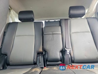 Zdjęcie 10 z 14 samochodu: 2017 TOYOTA 4RUNNER SR5 PREMIUM VIN:JTEZU5JR3H5154766 - miniatura