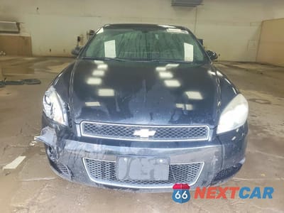 Piąte zdjęcie samochodu w środku: 2012 CHEVROLET IMPALA LTZ VIN:2G1WC5E35C1147773 - miniatura