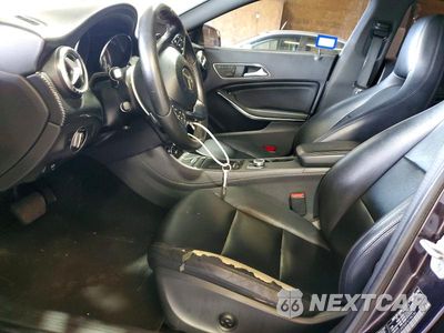 Zdjęcie 7 z 12 samochodu: 2015 MERCEDES-BENZ CLA 250 VIN:WDDSJ4EB8FN194186 - miniatura