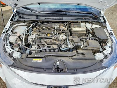 Zdjęcie 11 z 12 samochodu: 2024 TOYOTA COROLLA LE VIN:5YFB4MDE6RP207280 - miniatura
