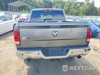 Zdjęcie 6 z 12 samochodu: 2012 DODGE RAM 1500 SLT VIN:1C6RD6LT7CS281427 - miniatura