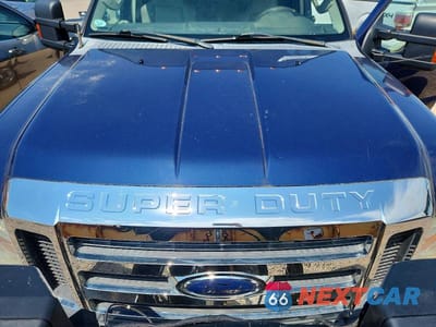 Zdjęcie 11 z 12 samochodu: 2010 FORD F250 SUPER DUTY VIN:1FTSX2B56AEB20396 - miniatura