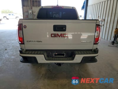 Zdjęcie 6 z 12 samochodu: 2019 GMC CANYON DENALI VIN:1GTG5EENXK1153273 - miniatura
