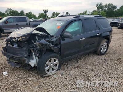2014 GMC ACADIA SLE 1GKKRPKD4EJ214423 - główne zdjęcie licytacji z USA - miniatura