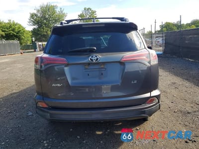 Zdjęcie 6 z 12 samochodu: 2016 TOYOTA RAV4 LE VIN:JTMZFREV0GJ070780 - miniatura